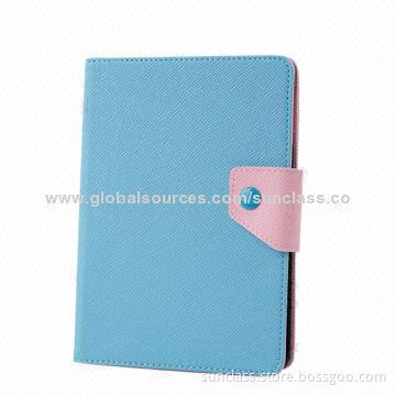 Hot Color Split Bluetooth Keyboard Case for iPad 2/3/4